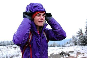 Das parka sale